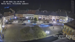 Palackého náměstí