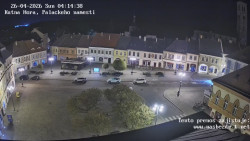 Palackého náměstí