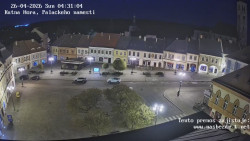 Palackého náměstí