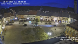 Palackého náměstí