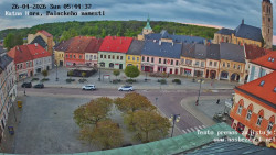 Palackého náměstí