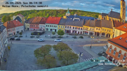 Palackého náměstí