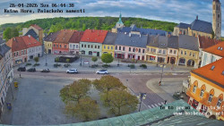 Palackého náměstí