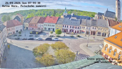 Palackého náměstí