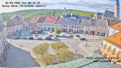 Palackého náměstí