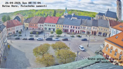 Palackého náměstí