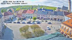 Palackého náměstí