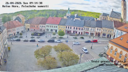 Palackého náměstí