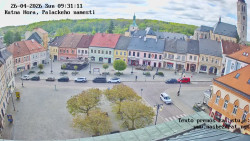 Palackého náměstí