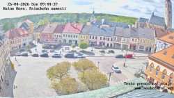 Palackého náměstí