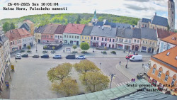 Palackého náměstí