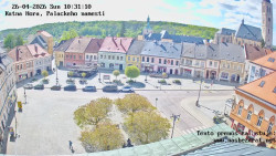 Palackého náměstí