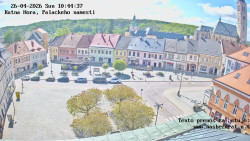 Palackého náměstí