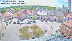 Palackého náměstí