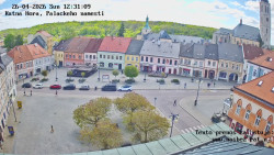 Palackého náměstí