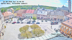 Palackého náměstí