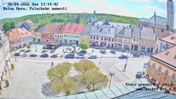 Palackého náměstí