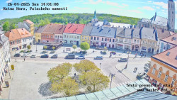 Palackého náměstí