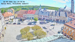 Palackého náměstí