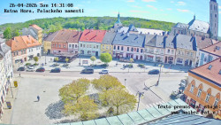 Palackého náměstí