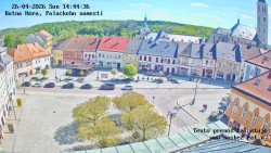 Palackého náměstí