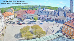 Palackého náměstí