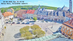 Palackého náměstí