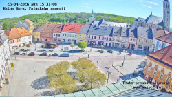 Palackého náměstí