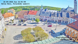 Palackého náměstí