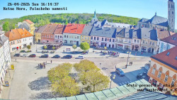 Palackého náměstí