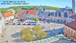 Palackého náměstí