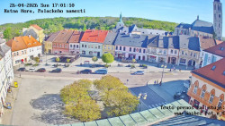 Palackého náměstí