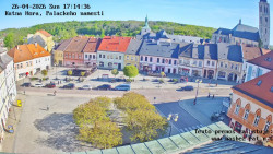 Palackého náměstí