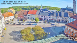 Palackého náměstí