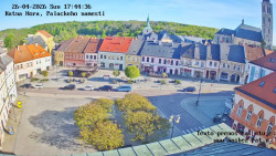 Palackého náměstí