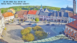 Palackého náměstí