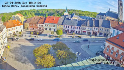 Palackého náměstí