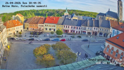 Palackého náměstí