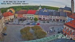 Palackého náměstí