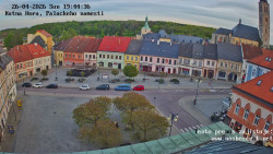 Palackého náměstí