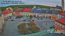 Palackého náměstí