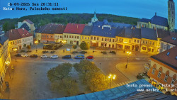 Palackého náměstí