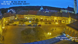 Palackého náměstí