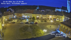 Palackého náměstí