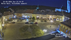 Palackého náměstí