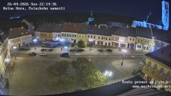 Palackého náměstí