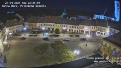 Palackého náměstí