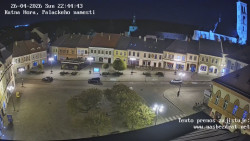 Palackého náměstí