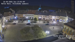 Palackého náměstí