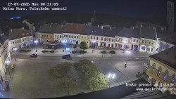 Palackého náměstí